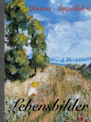 cover image of Lebensbilder
